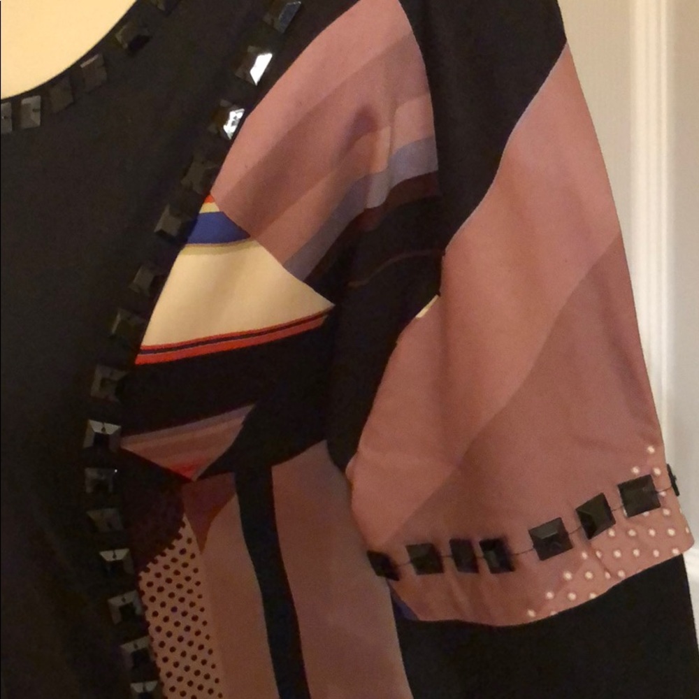 Gorgeous Aftershock London dress